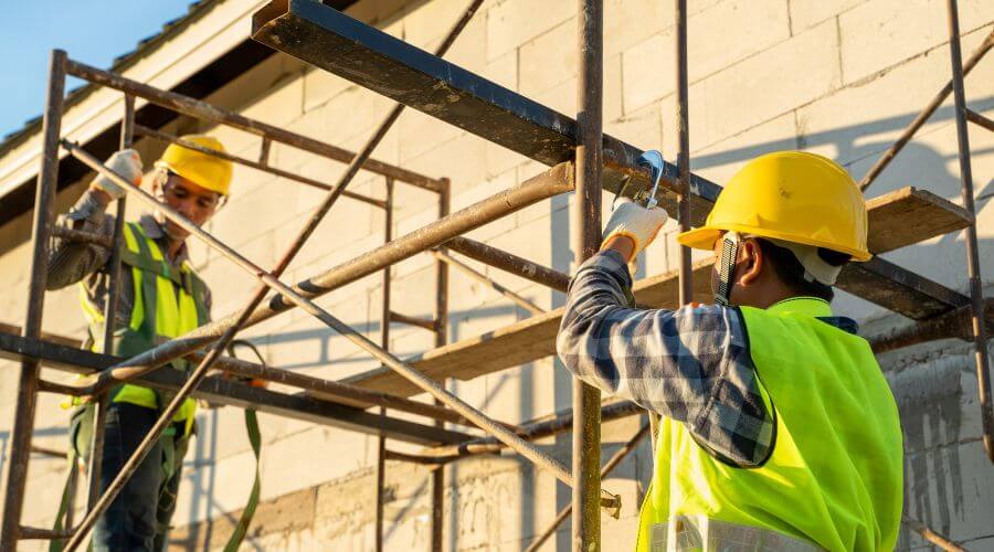 Professional gutter cleaning in Shelter Island, NY